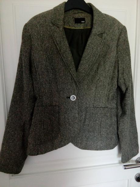 Sako, h&m,xl