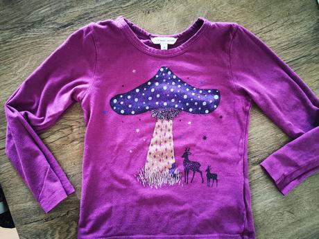 Tričko marc jacobs 98/104, 104