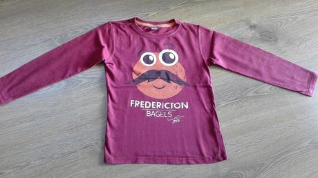 Tričko, dopodopo,128