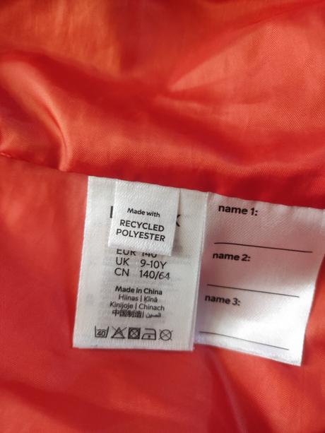 Prešívaná, lindex,140