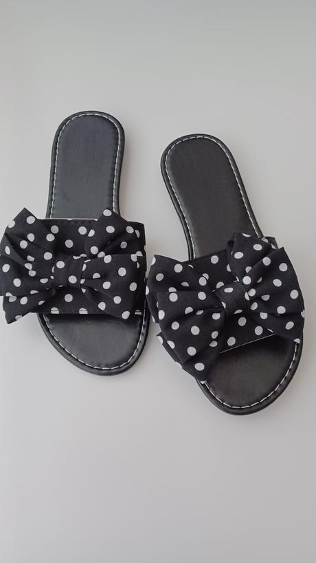 Dámske šľapky, 36