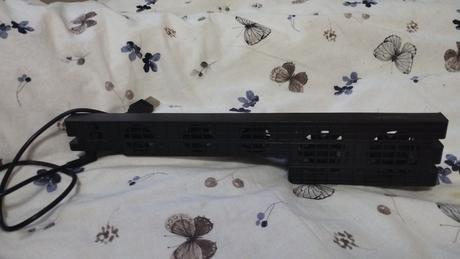 Predám  ps4 pro chladič 5 cooler, 
