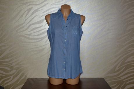 Letná blúzka wrangler, wrangler,xs