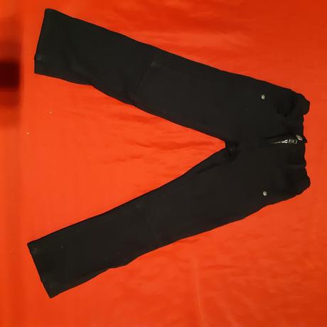 Dievčenské nohavice, 110