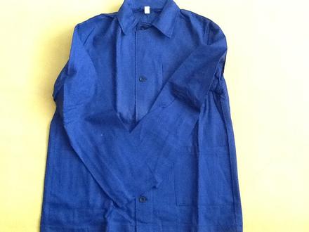 Pracovná monterková blúza, 48