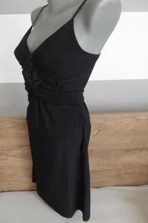 Damske šaty-vel.34/36 -, colours of the world,36