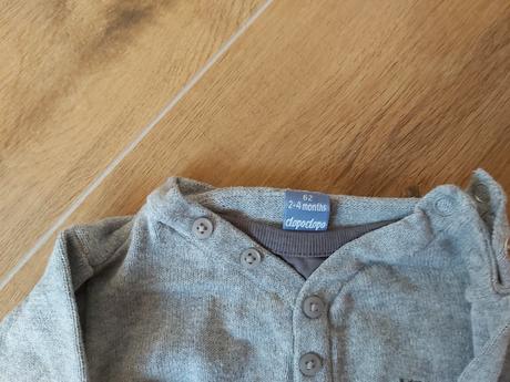 Predam svetriky 62, h&m,62