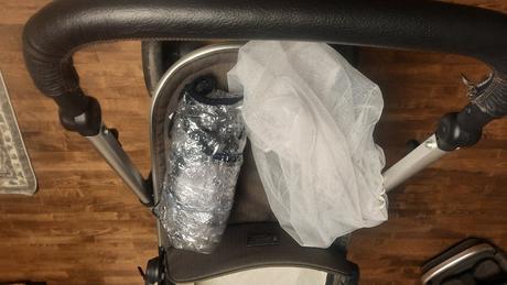 Kočík moon nuova, moon,moon nuova