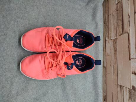 Nike 38,5 - dámske tenisky, nike,38