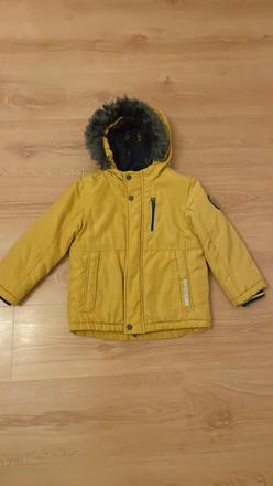 Zimná bundička, f&f,116