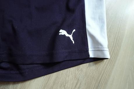 Kraťasky puma, puma,m