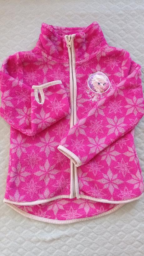 Mikina frozen, disney,104