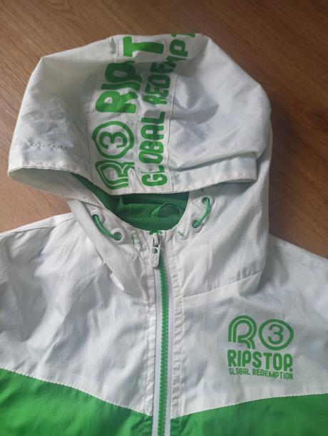 Prechodna bunda, 152