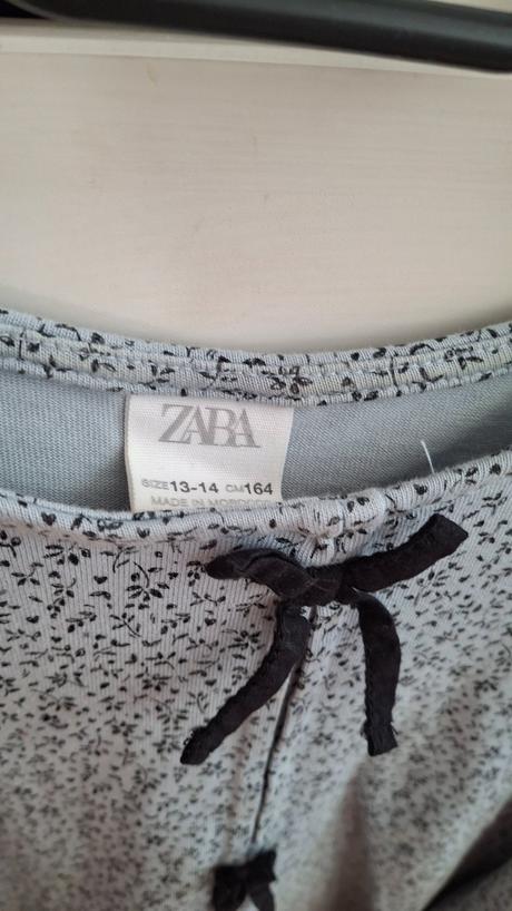 Blúzka, zara,164