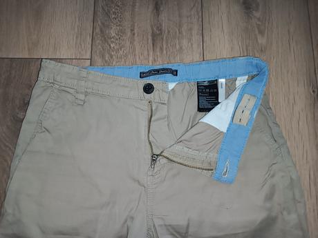 Šortky, h&m,164