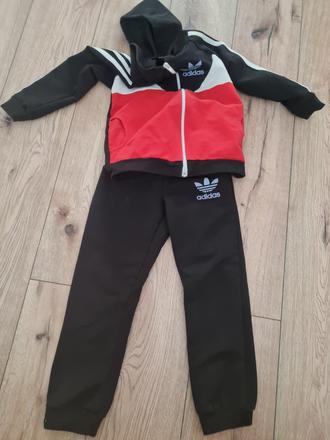 Suprava, adidas,110