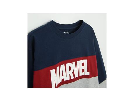 Chlapčenské tričko marwel, 152