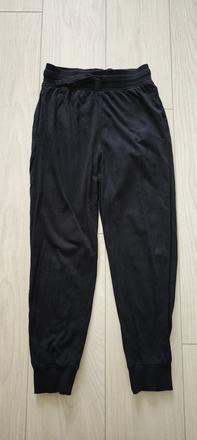 Tepláky, h&m,152
