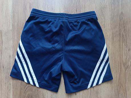 Šortky na cvičenie v.140/146, adidas,146