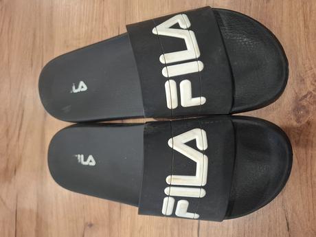 Fila šľapky, fila,46