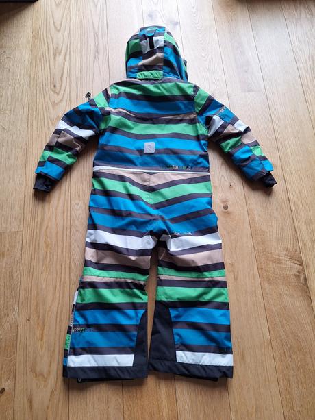 Predam reima overal, reima,98