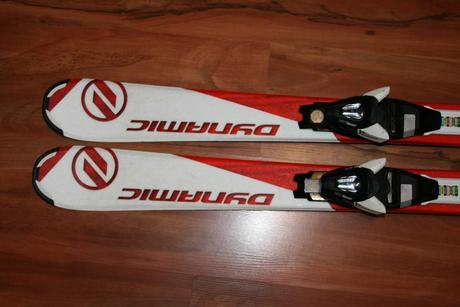 Lyže dynamic 110 cm, 110-119 cm