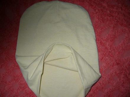 Dvojvrstvova čiapka, 122