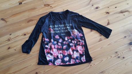 Tricko chace-chace noveee, m