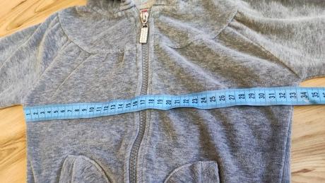 Mikina pre dievčatá, 98