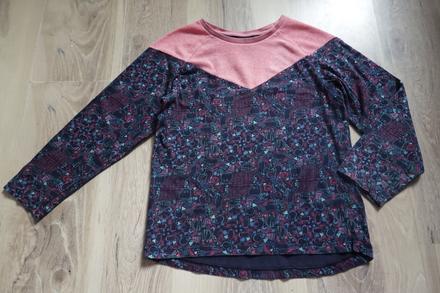 Mäkkučké tričko desigual 146/152, desigual,146