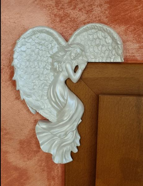 Anjel strážny vášho domu, 