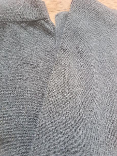 Melírované pančuchy, 