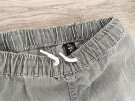 Chlapčenské šortky,bermudy,kraťasy hm 128- aj nové, 128