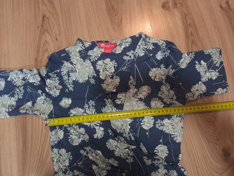 Letné šaty, monsoon,36