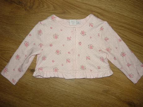 Kvalitný svetrík -68, miniclub,68