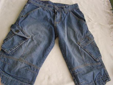 Pekné kraťasy, 158