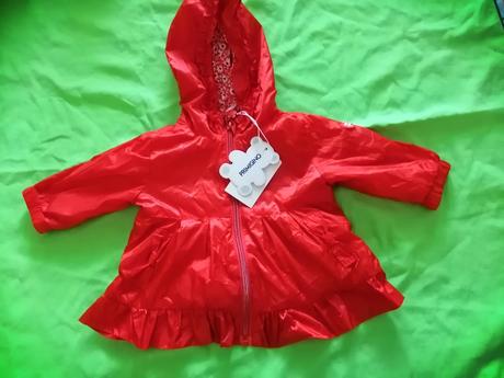 Primigino bunda 56, 1-2 m, primigi,56