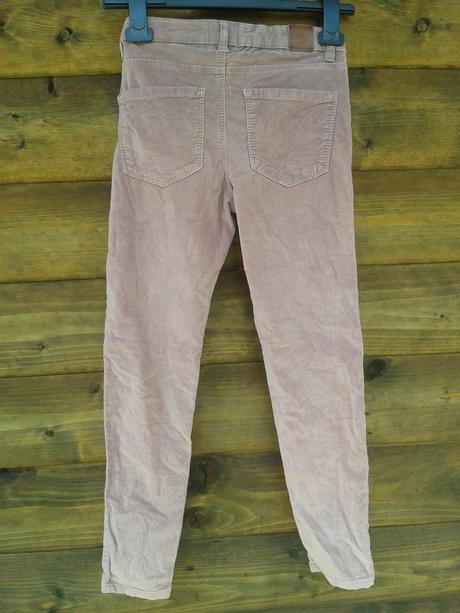 Nohavice zara, zara,134