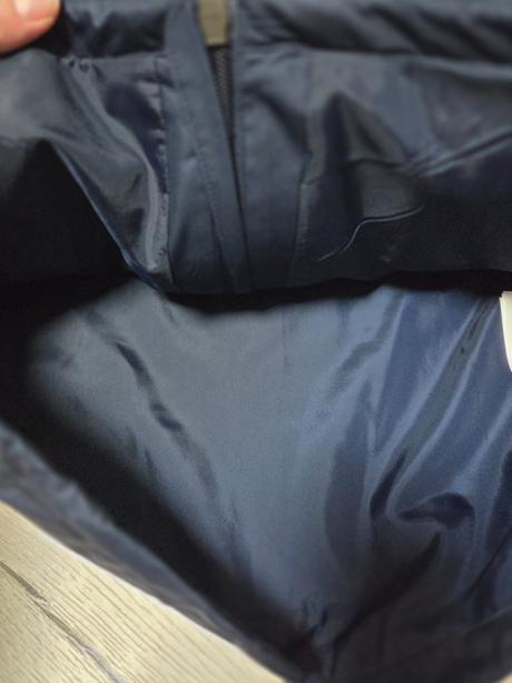 Futbalova sportova sustiakova bunda, nike,146