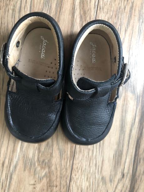 Sandálky jacadi č.19, 19