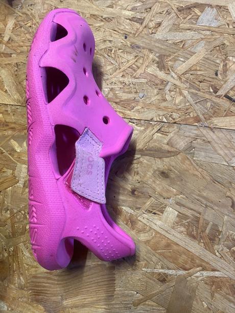 Crocs sandalky, crocs,33