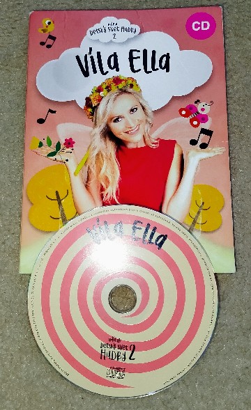 Cd, 