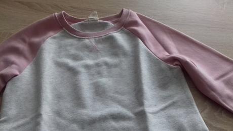 Tunika-šaty, h&m,134