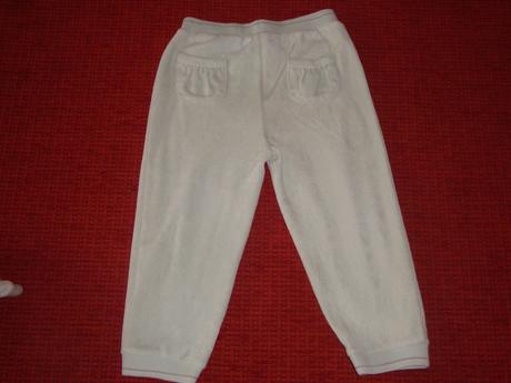 Zamatová súprava, teeny tiny,92