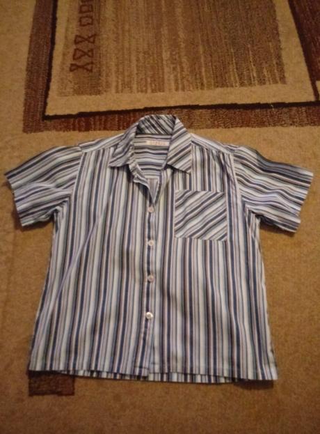 Košeľa, george,116