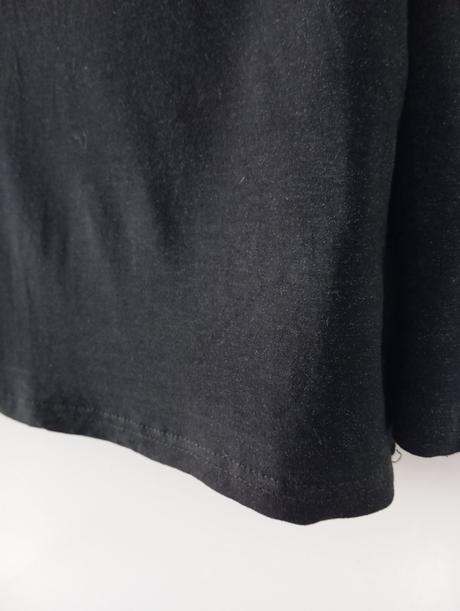 Elegantné tričko l, l