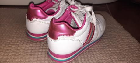 Tenisky-tomtailor, nelli blu,33