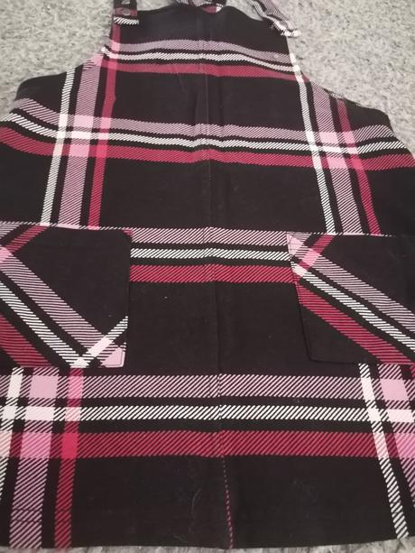 Šatové sukne, cena spolu, bonprix,134