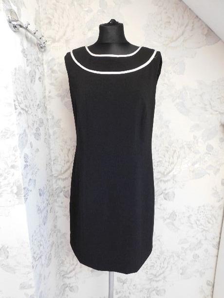 Pekne trendy elegantne saty, 40