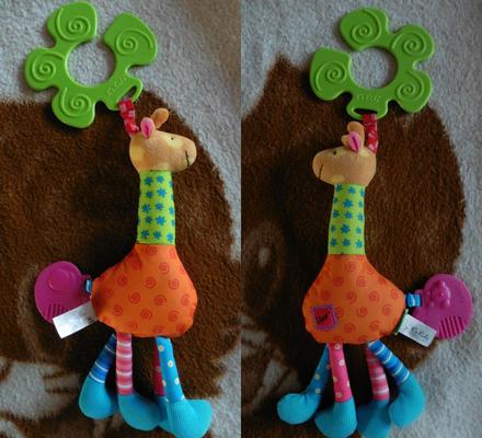 Závesná hračka zn. ks kids,